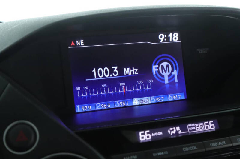 2014 Honda Pilot EX-L