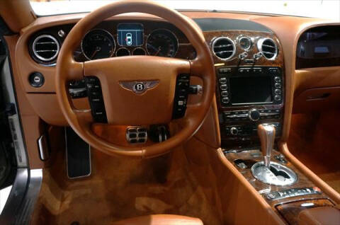 2006 Bentley Continental GT