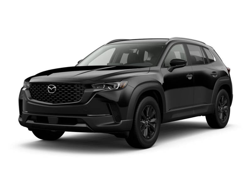 2025 Mazda CX-50 for sale at Mary Auto Sales in Mckinney TX