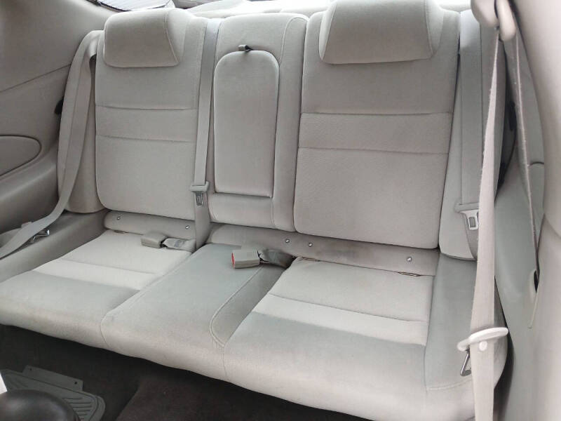 2007 Chevrolet Monte Carlo LS