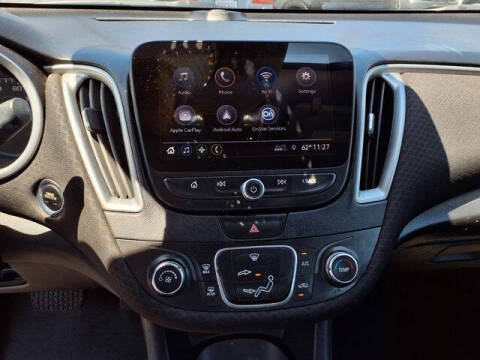 2019 Chevrolet Malibu LS
