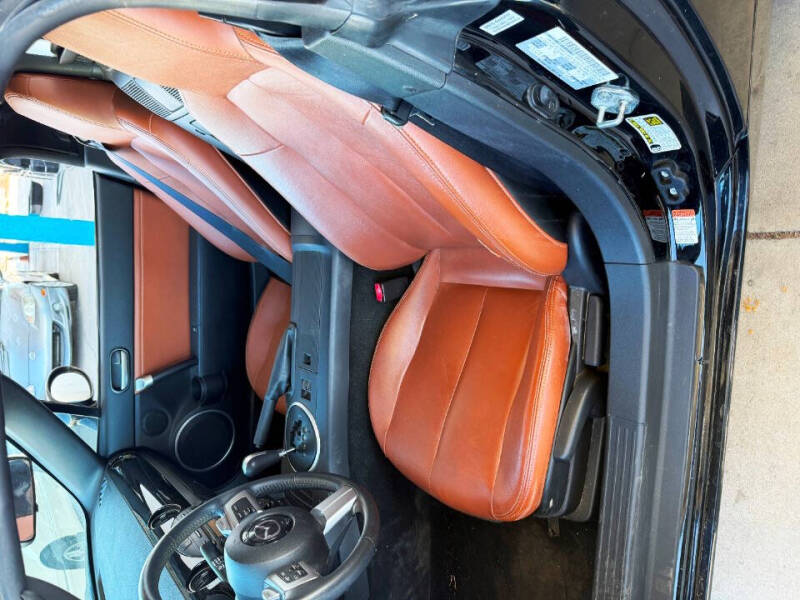 2008 Mazda MX-5 Miata Grand Touring