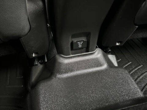 2017 Jeep Renegade Limited