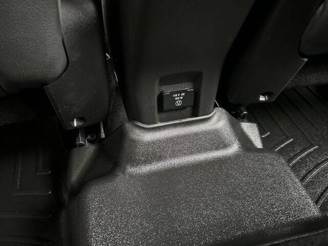 2017 Jeep Renegade Limited