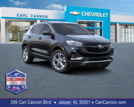 2023 Buick Encore GX for sale at Carl Cannon in Jasper AL