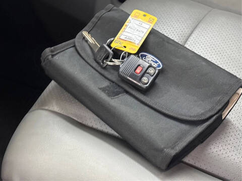 2013 Ford E-Series E-250