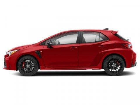 2023 Toyota GR Corolla for sale at CU Carfinders in Norcross GA