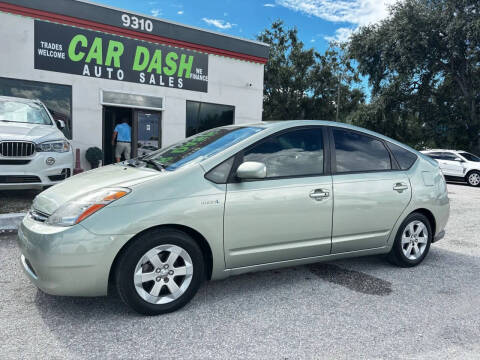 2009 Toyota Prius
