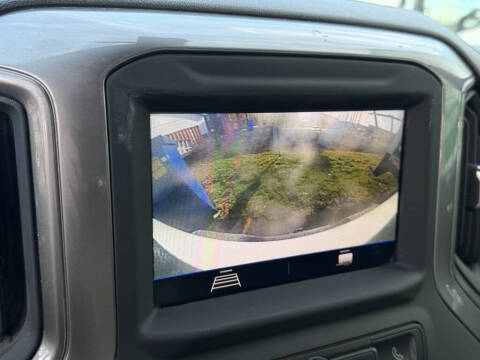 2023 Chevrolet Silverado 2500HD