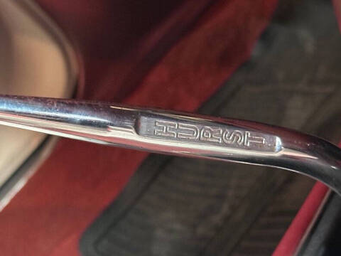 1976 Pontiac Trans Am