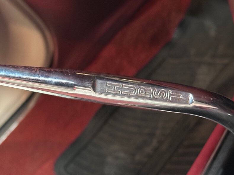 1976 Pontiac Trans Am