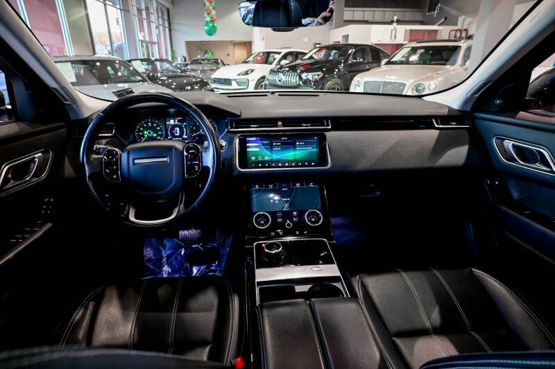 2020 Land Rover Range Rover Velar P250 S