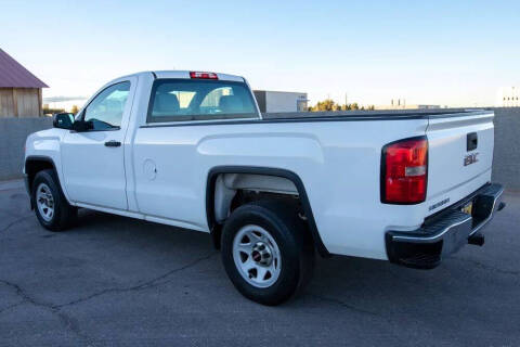 2014 GMC Sierra 1500
