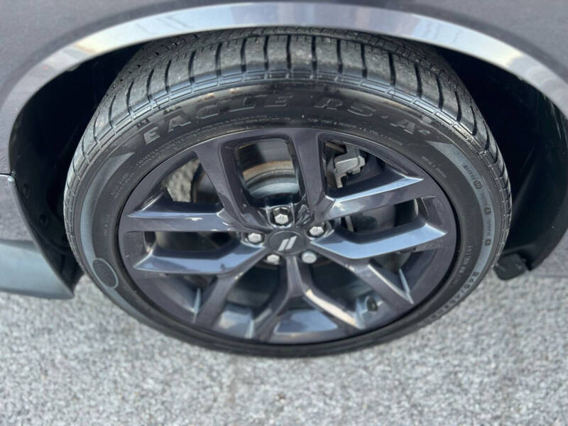 2020 Dodge Challenger GT