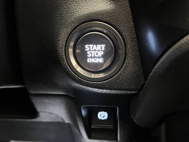 2020 Lexus ES 350 F SPORT