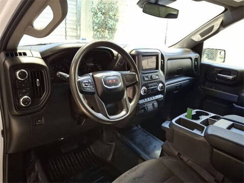 2024 GMC Sierra 3500HD