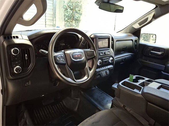 2024 GMC Sierra 3500HD