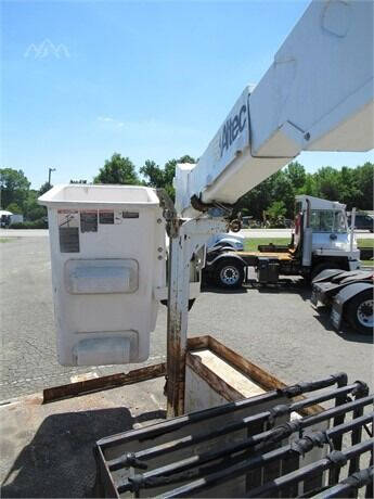 2004 Sterling Acterra