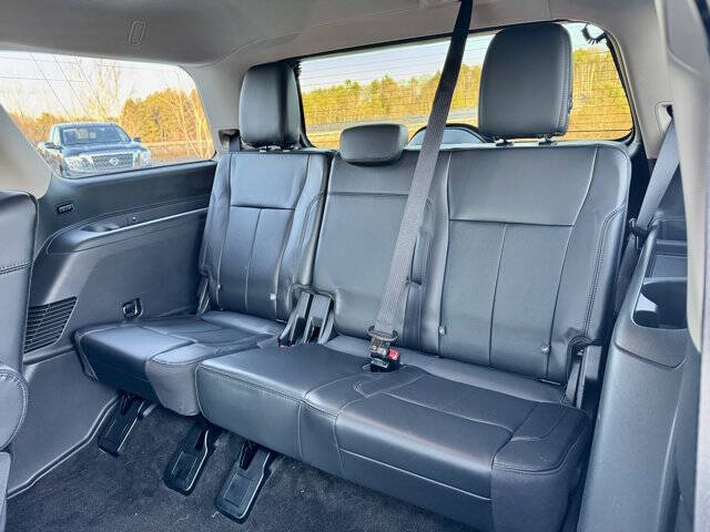 2023 Ford Expedition XLT