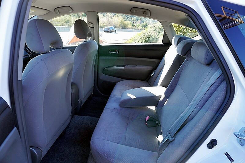 2009 Toyota Prius Standard