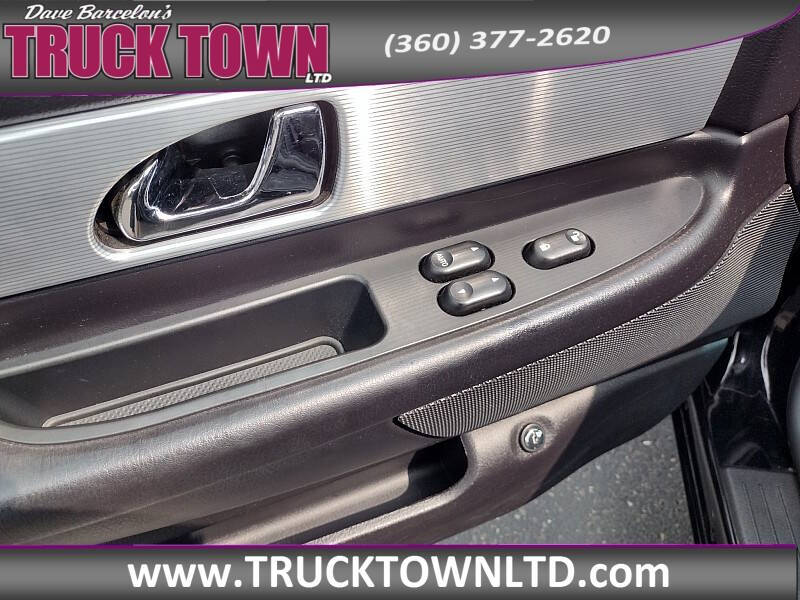 2004 Ford Thunderbird Deluxe