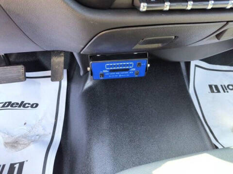 2023 Chevrolet Silverado 6500HD