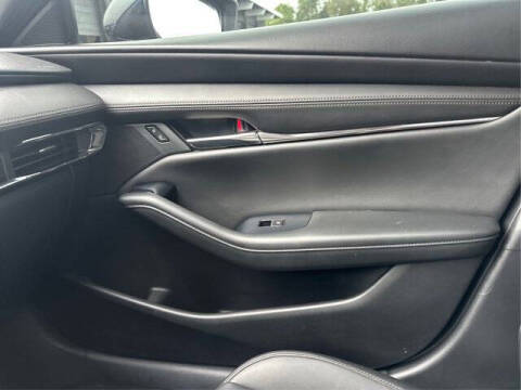 2021 Mazda Mazda3 Hatchback Preferred