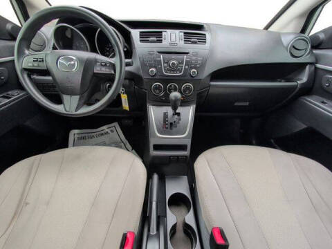 2013 Mazda MAZDA5 Sport