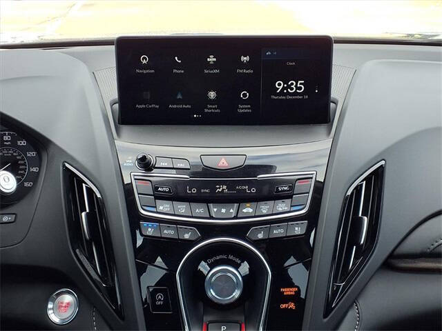 2024 Acura RDX SH-AWD w/Advance