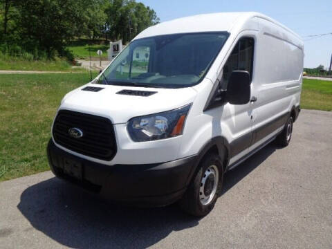 2019 Ford Transit for sale at SLD Enterprises LLC in East Carondelet IL