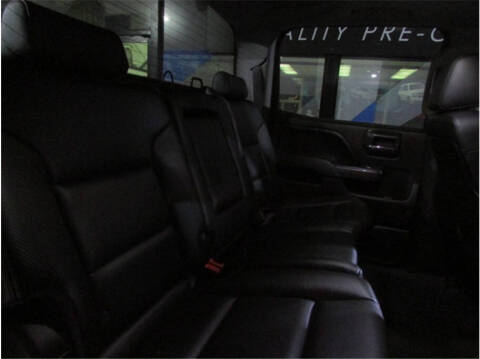 2014 GMC Sierra 1500