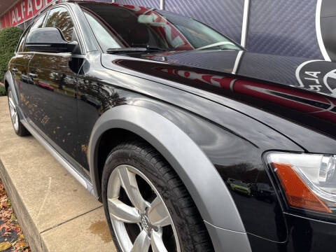 2015 Audi Allroad 2.0T quattro Premium Plus