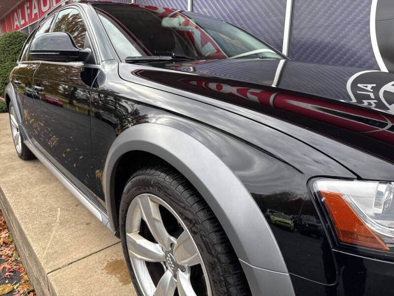 2015 Audi Allroad 2.0T quattro Premium Plus