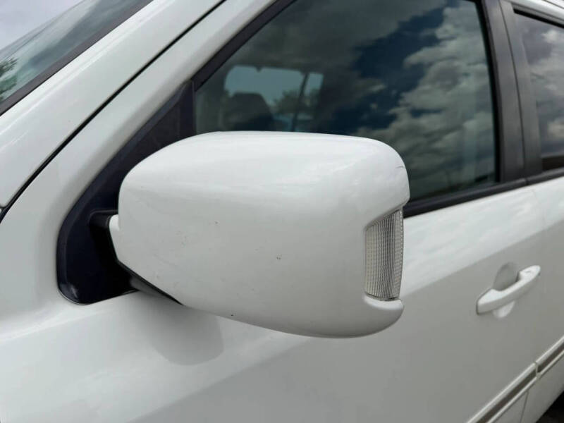 2015 Honda Pilot Touring