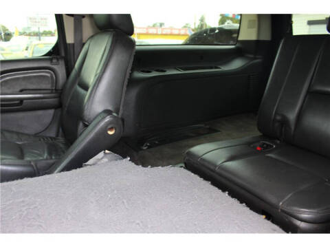 2012 Cadillac Escalade ESV Premium