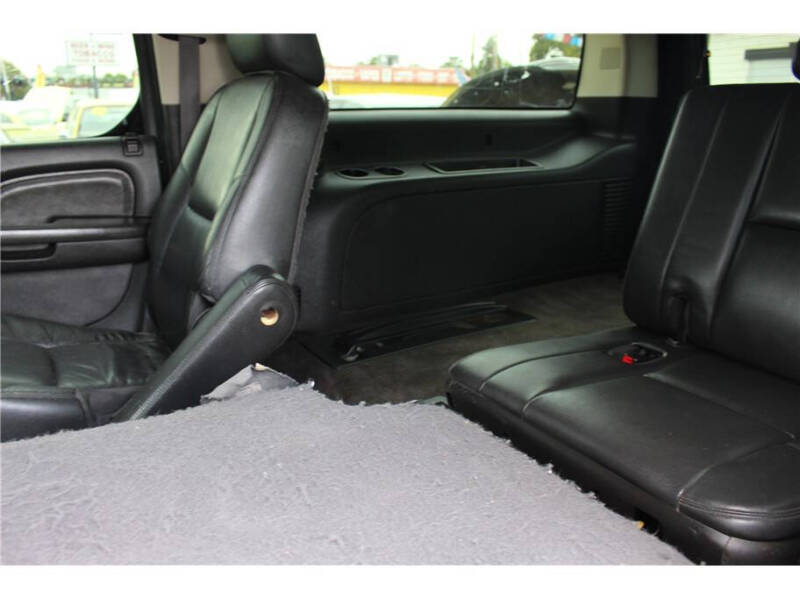 2012 Cadillac Escalade ESV Premium