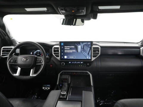 2025 Toyota Sequoia Platinum