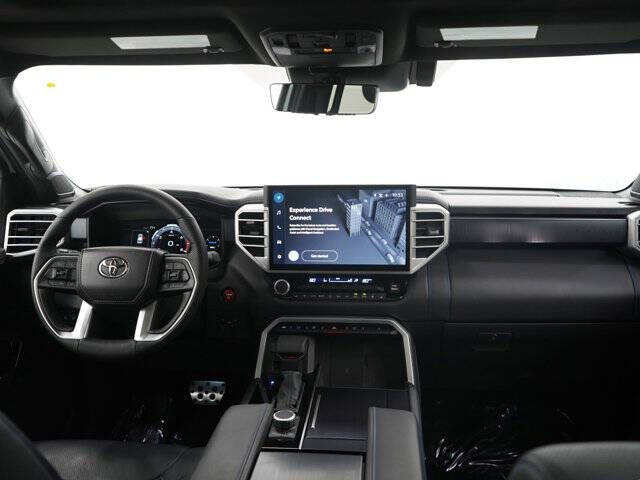 2025 Toyota Sequoia Platinum