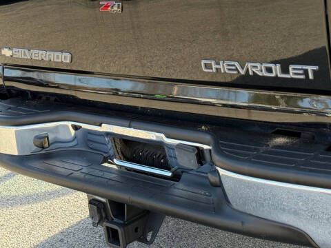 2003 Chevrolet Silverado 1500