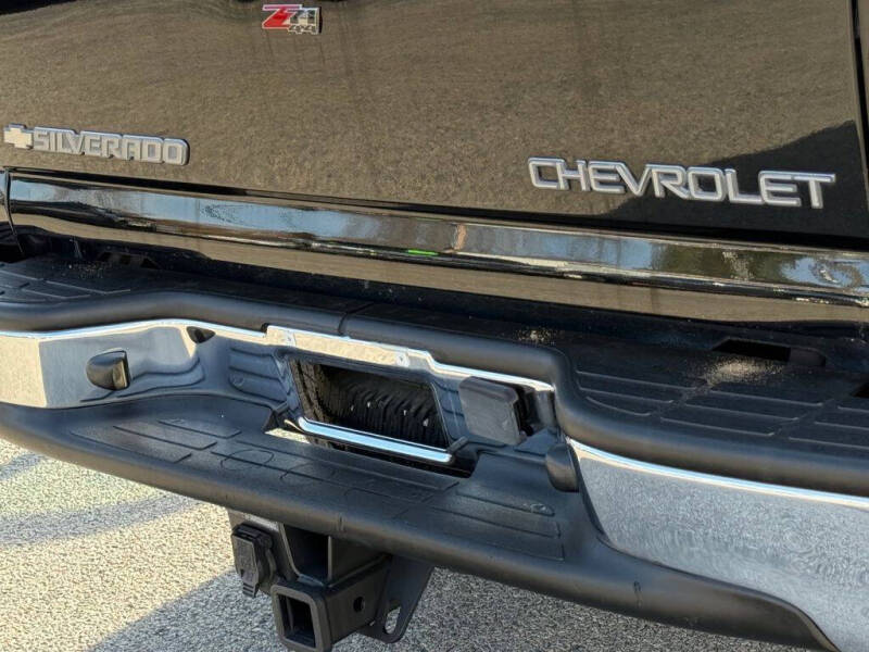 2003 Chevrolet Silverado 1500