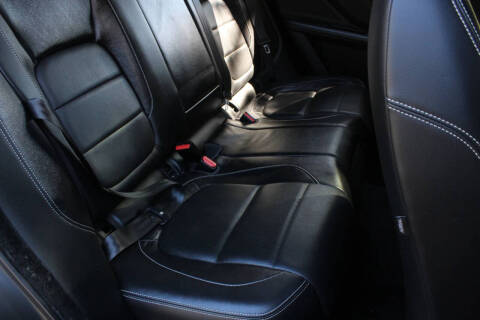 2017 Jaguar F-PACE S