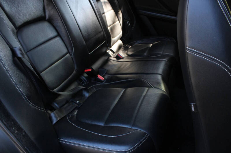 2017 Jaguar F-PACE S