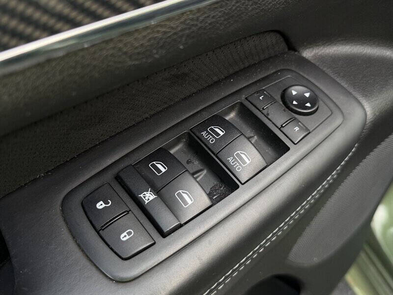 2020 Jeep Grand Cherokee SRT