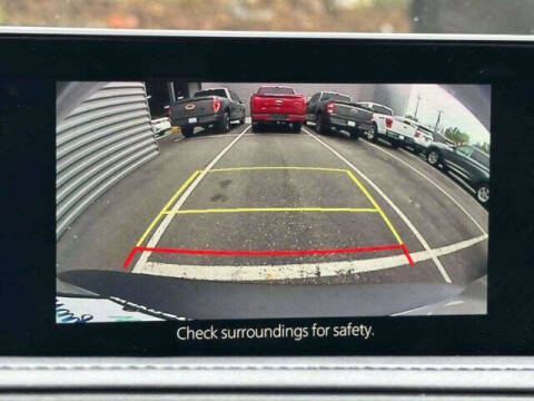 2023 Mazda CX-30 2.5 S Preferred