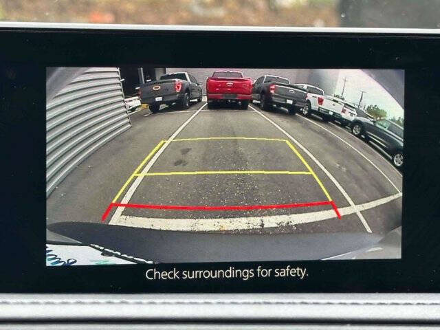 2023 Mazda CX-30 2.5 S Preferred