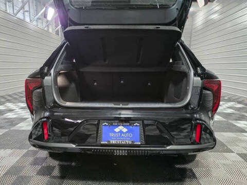 2026 Kia K4 Hatchback
