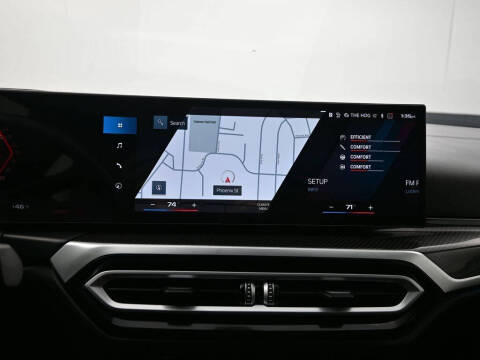 2024 BMW M3 Competition xDrive