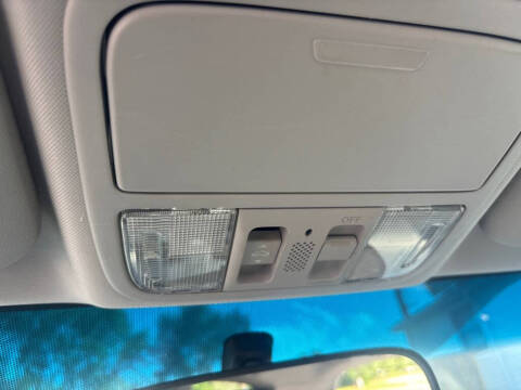 2008 Honda CR-V EX-L