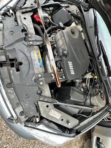2009 Chevrolet Impala LT