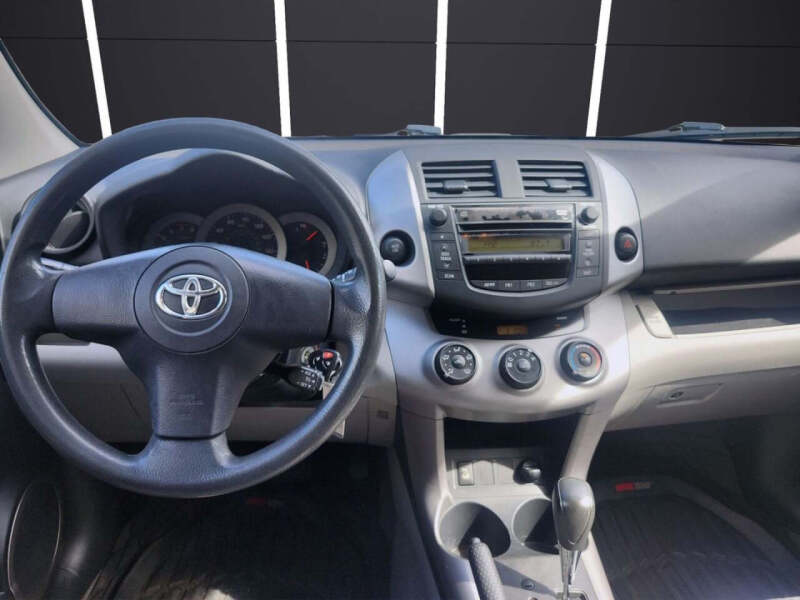 2008 Toyota RAV4